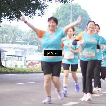 Runner Photo 8247554