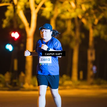 Runner Photo 8247559