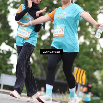 Runner Photo 8247568