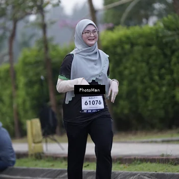 Runner Photo 8247570