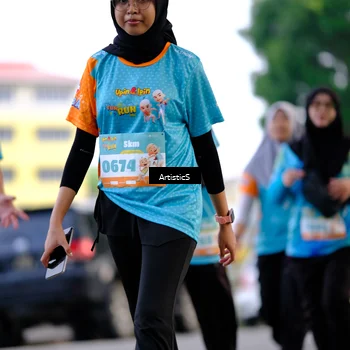 Runner Photo 8247571