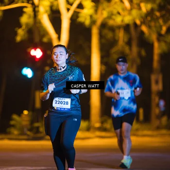 Runner Photo 8247575