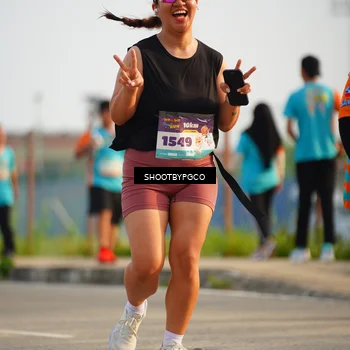 Runner Photo 8247579