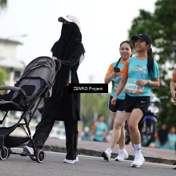Runner Photo 8247580