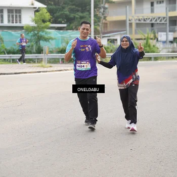 Runner Photo 8247581