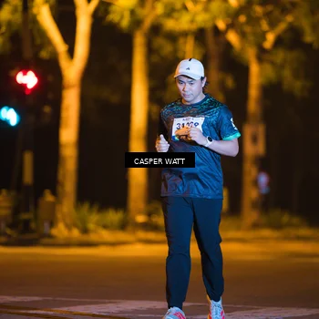 Runner Photo 8247584