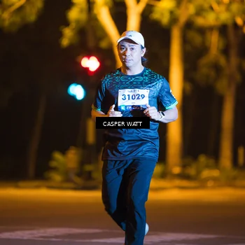 Runner Photo 8247585