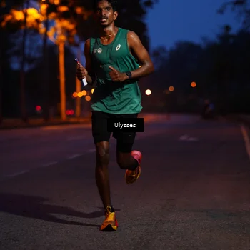 Runner Photo 8247586