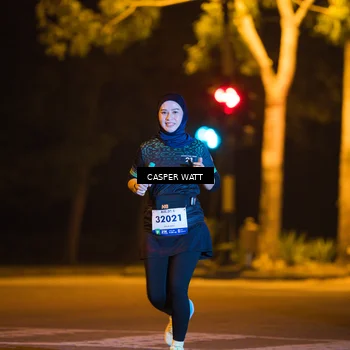 Runner Photo 8247587
