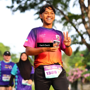 Runner Photo 8247589