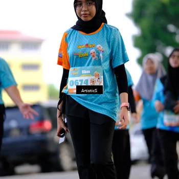 Runner Photo 8247590