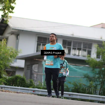 Runner Photo 8247591