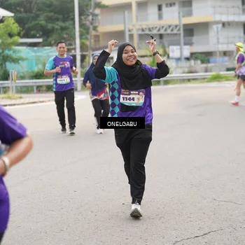 Runner Photo 8247593