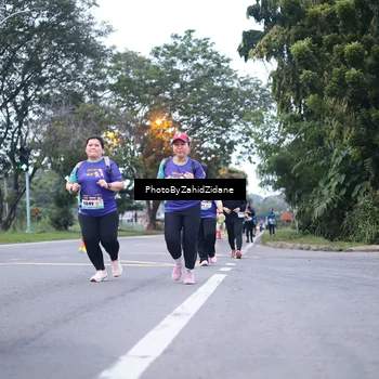 Runner Photo 8247594