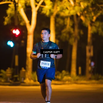 Runner Photo 8247596