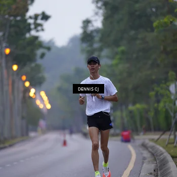 Runner Photo 8247597