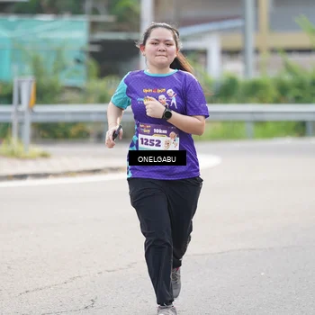 Runner Photo 8247598