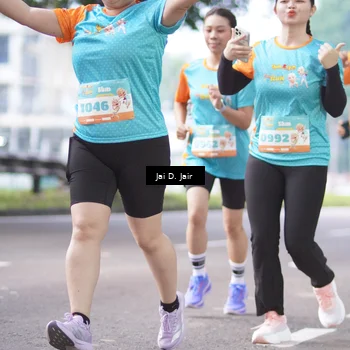 Runner Photo 8247599