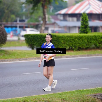 Runner Photo 8247601