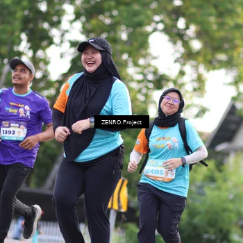 Runner Photo 8247603