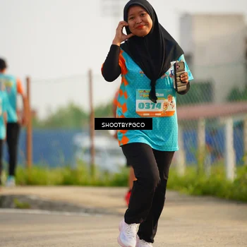 Runner Photo 8247606