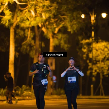Runner Photo 8247608