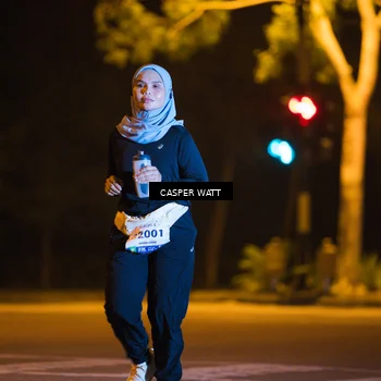 Runner Photo 8247609
