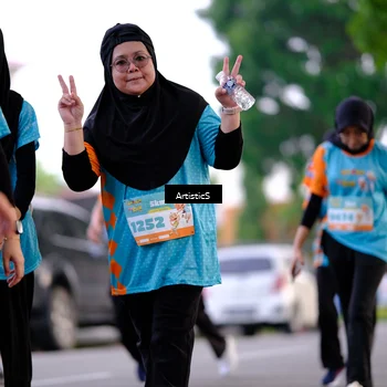 Runner Photo 8247610