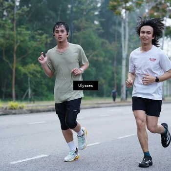 Runner Photo 8247611