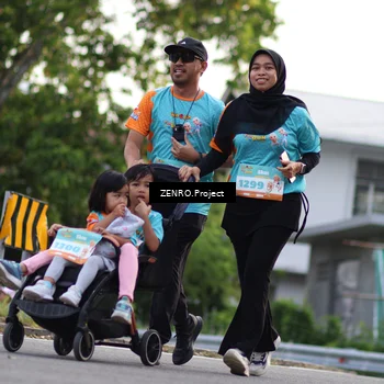 Runner Photo 8247612