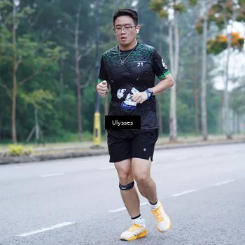 Runner Photo 8247613