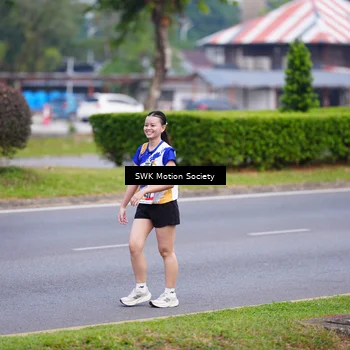 Runner Photo 8247614