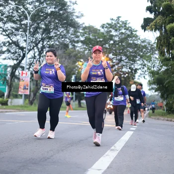 Runner Photo 8247617