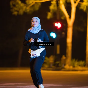 Runner Photo 8247619