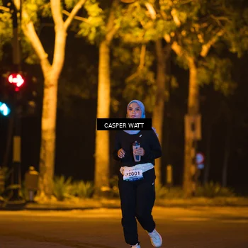 Runner Photo 8247621