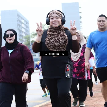 Runner Photo 8247622