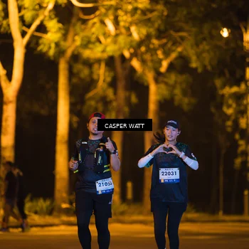 Runner Photo 8247624