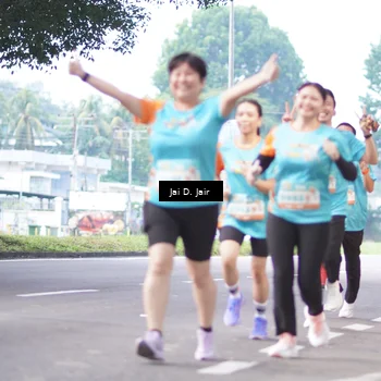 Runner Photo 8247628