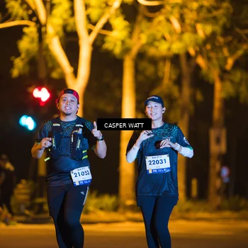 Runner Photo 8247631