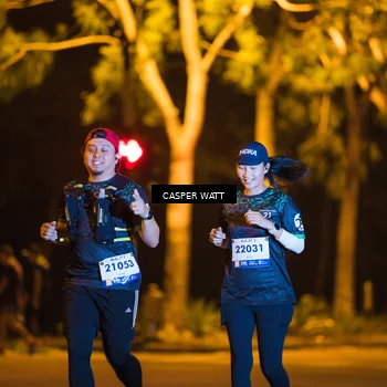 Runner Photo 8247632