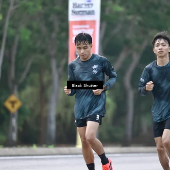Runner Photo 8247636