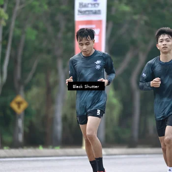 Runner Photo 8247638