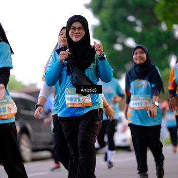 Runner Photo 8247640