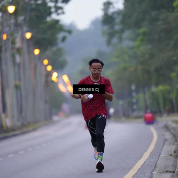 Runner Photo 8247641