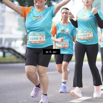Runner Photo 8247642