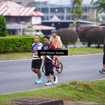 Runner Photo 8247643