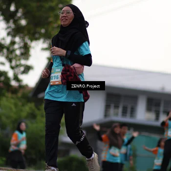 Runner Photo 8247644