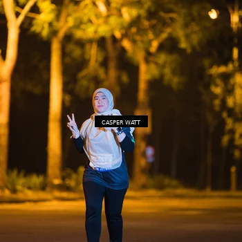 Runner Photo 8247645