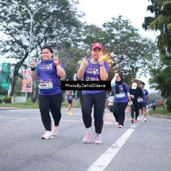 Runner Photo 8247646