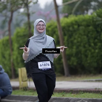Runner Photo 8247649
